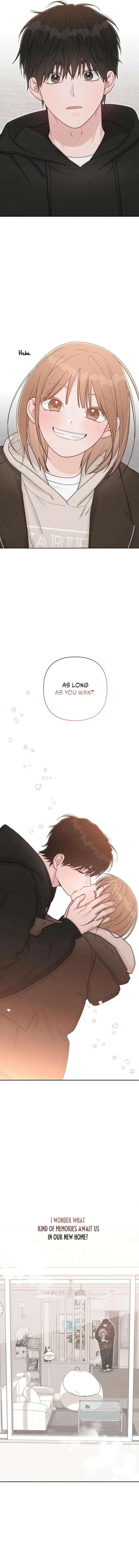 Revelation Of Youth Chapter 132 - Page 13