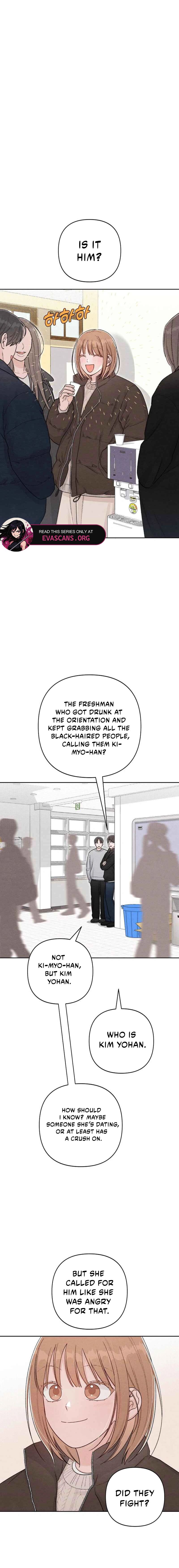 Revelation Of Youth Chapter 133 - Page 4