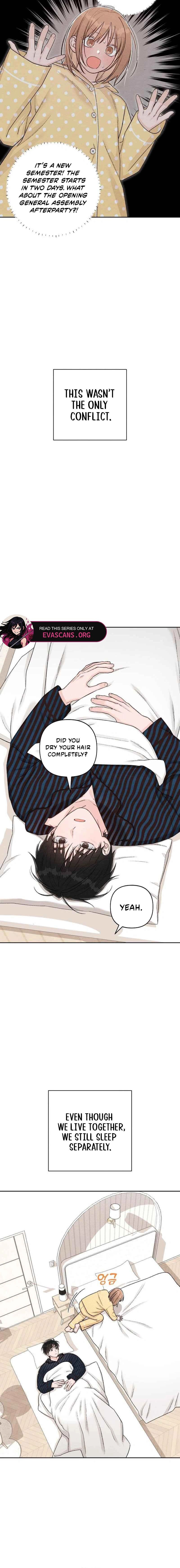 Revelation Of Youth Chapter 133 - Page 12