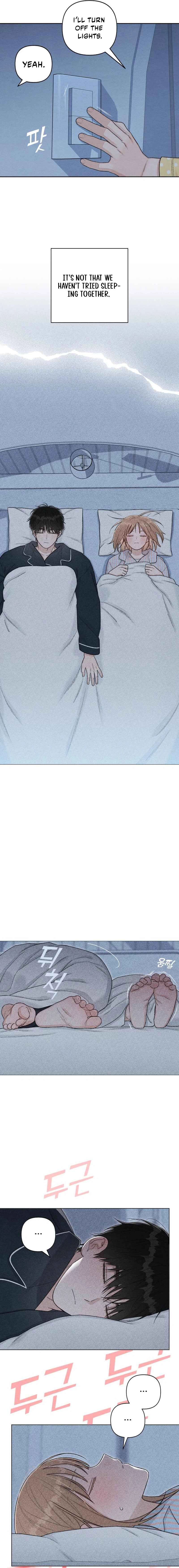 Revelation Of Youth Chapter 133 - Page 13