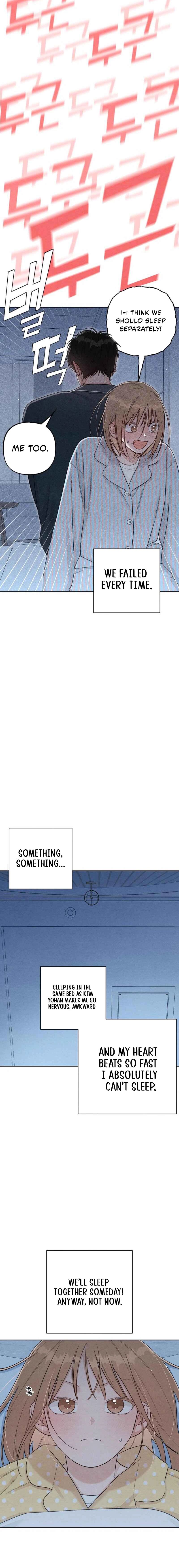 Revelation Of Youth Chapter 133 - Page 14