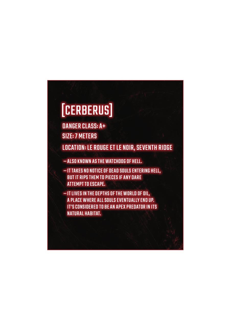 Revenge of the Baskerville Bloodhound (Volume) - Chapter 5 - 18