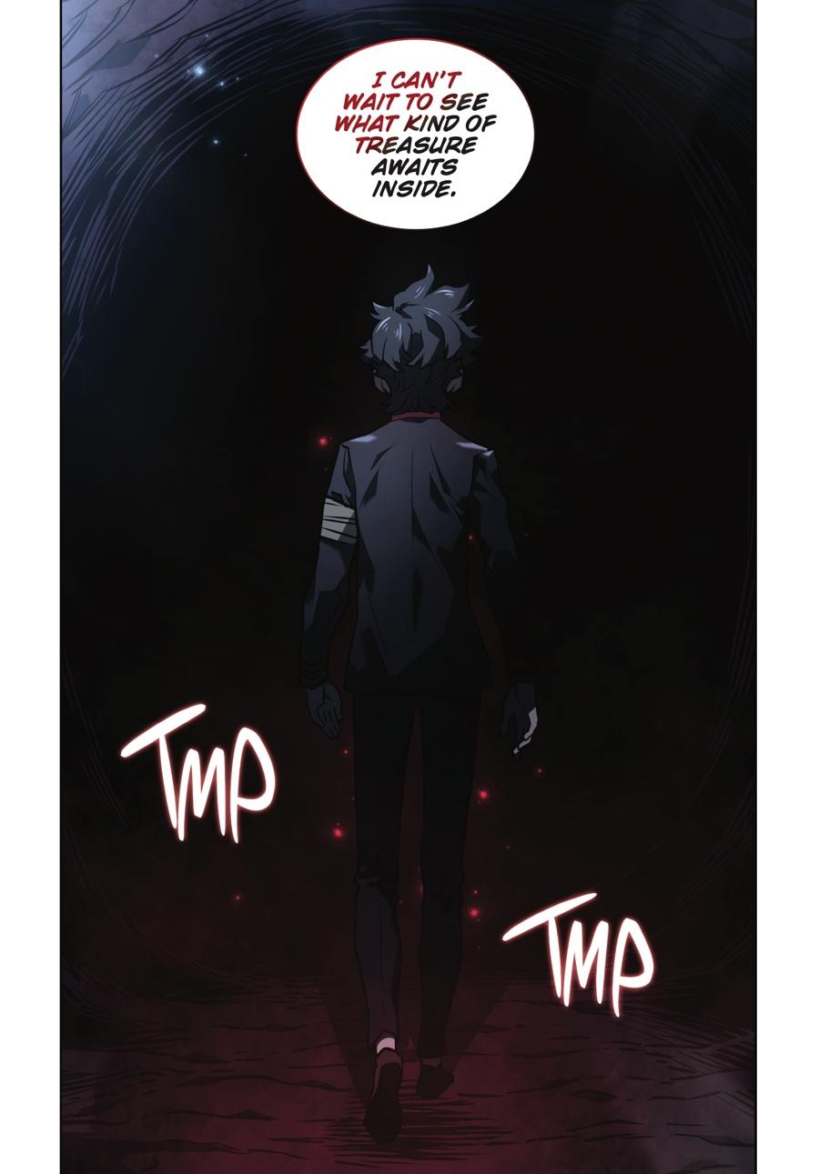 Revenge of the Baskerville Bloodhound (Volume) - Chapter 6 - 19