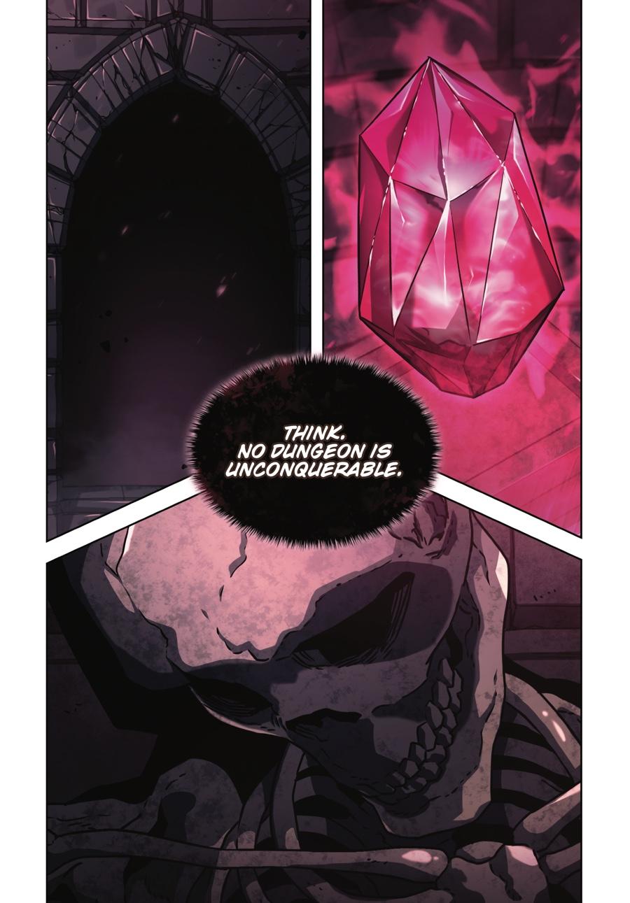 Revenge of the Baskerville Bloodhound (Volume) - Chapter 7 - 10