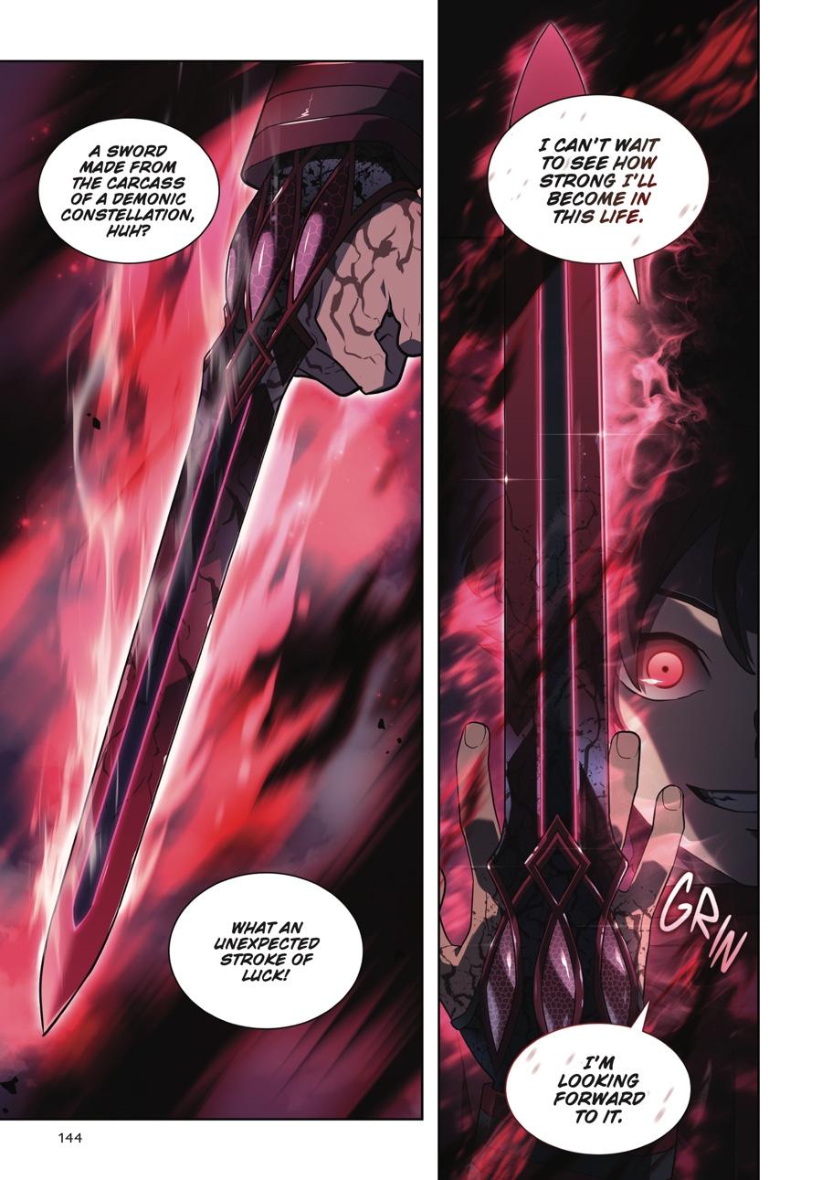 Revenge of the Baskerville Bloodhound (Volume) - Chapter 7 - 19