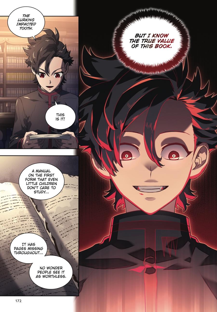 Revenge of the Baskerville Bloodhound (Volume) Chapter 9 - Page 7