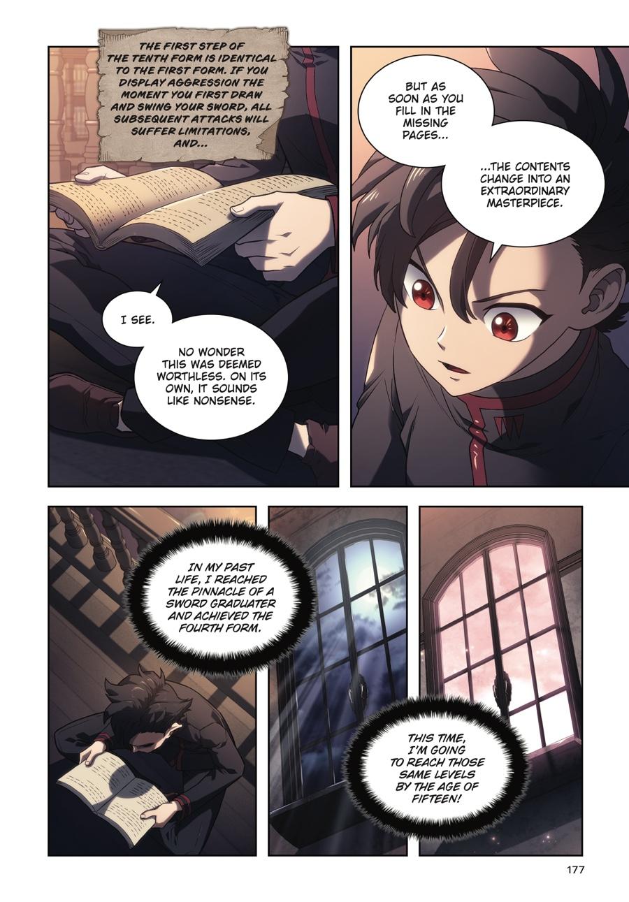 Revenge of the Baskerville Bloodhound (Volume) Chapter 9 - Page 12