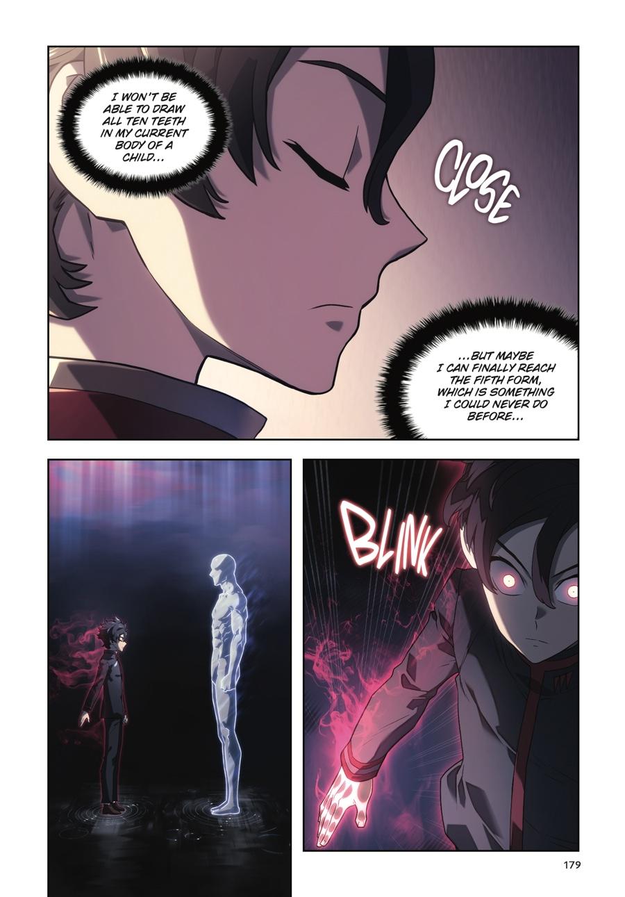 Revenge of the Baskerville Bloodhound (Volume) Chapter 9 - Page 14