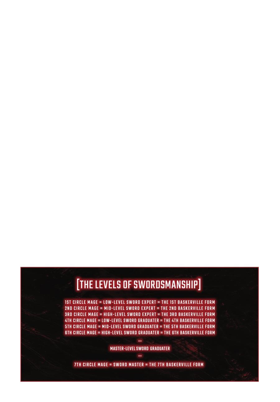 Revenge of the Baskerville Bloodhound (Volume) Chapter 9 - Page 20