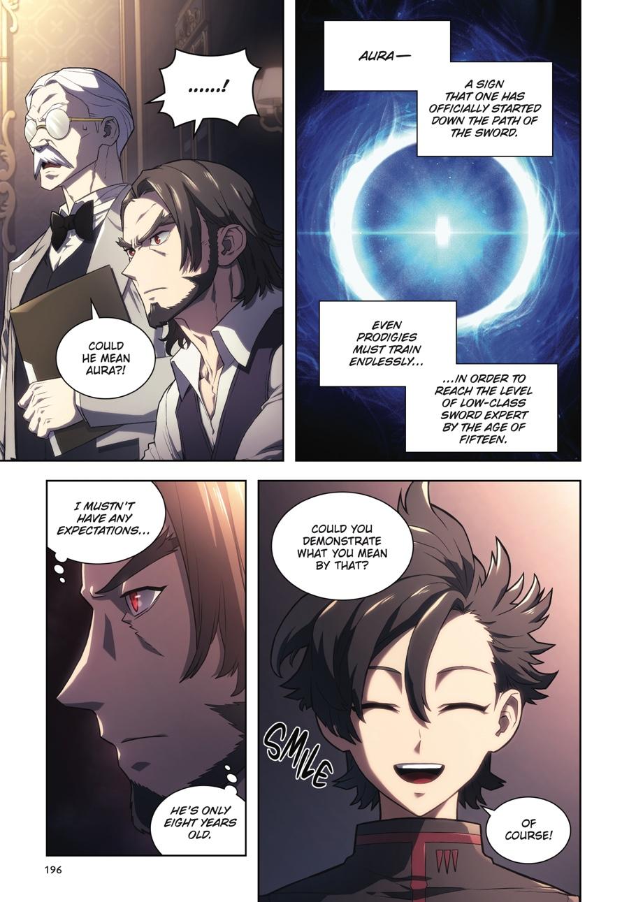 Revenge of the Baskerville Bloodhound (Volume) Chapter 10 - Page 9