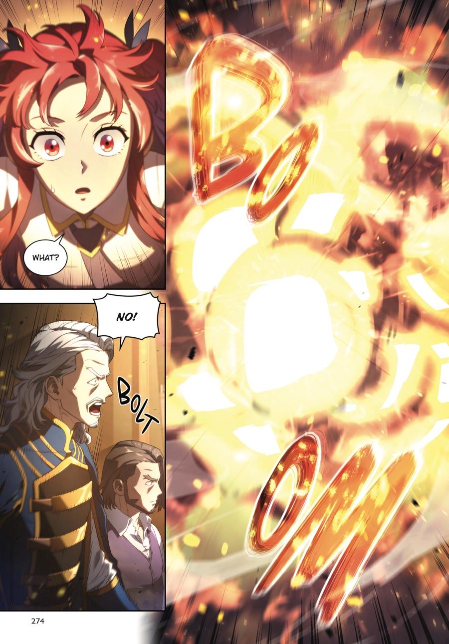 Revenge of the Baskerville Bloodhound (Volume) Chapter 13 - Page 20