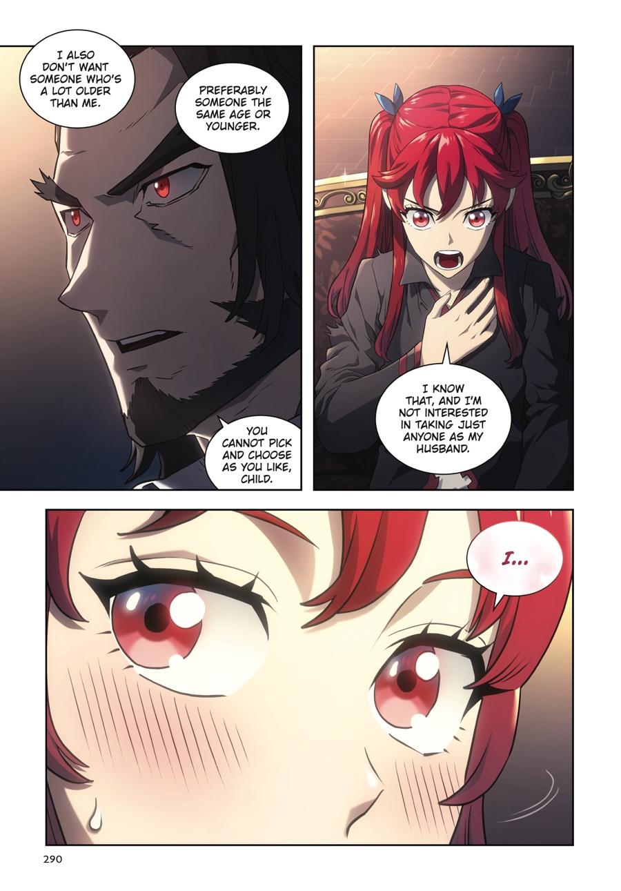 Revenge of the Baskerville Bloodhound (Volume) Chapter 14 - Page 15