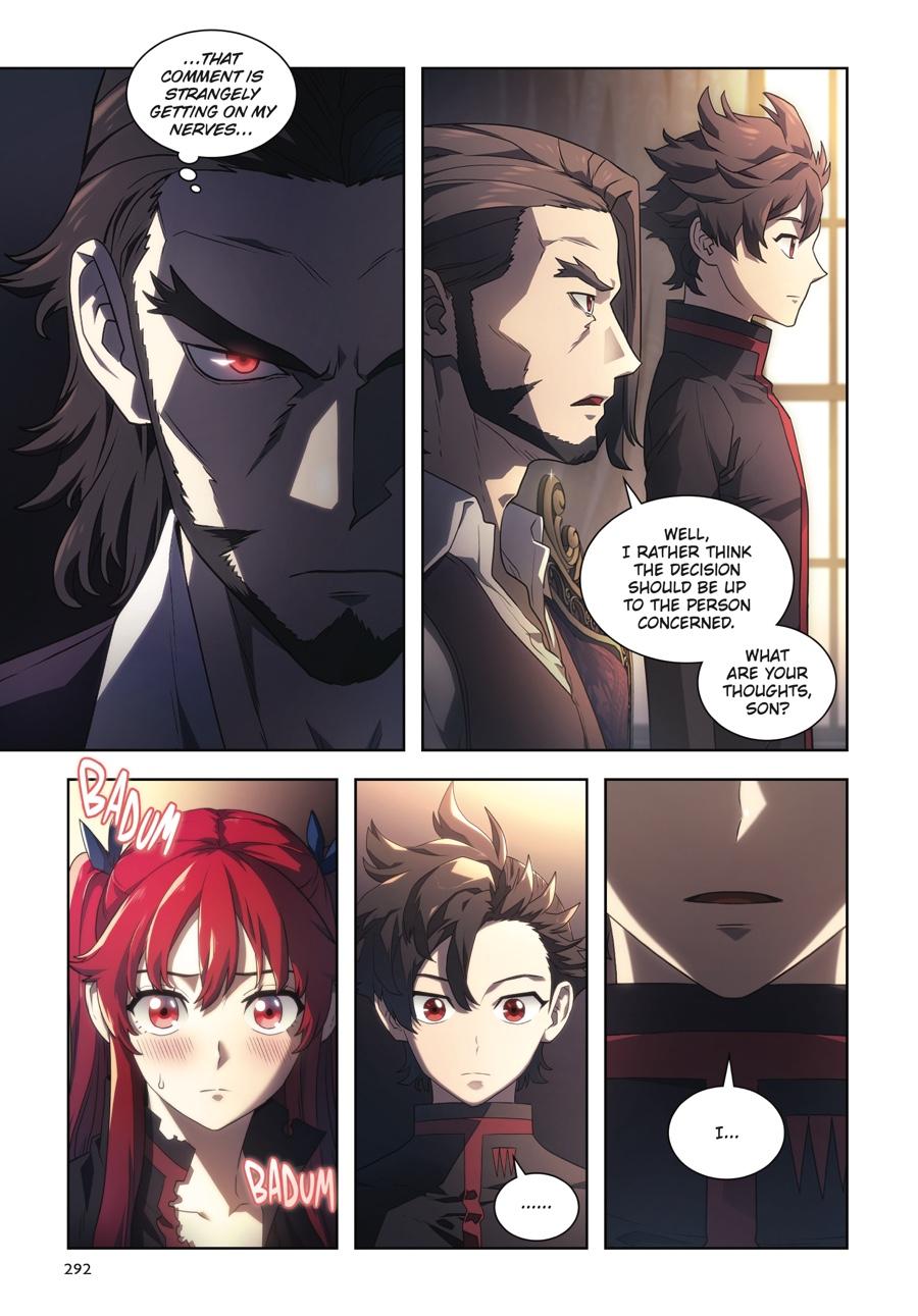 Revenge of the Baskerville Bloodhound (Volume) Chapter 14 - Page 17