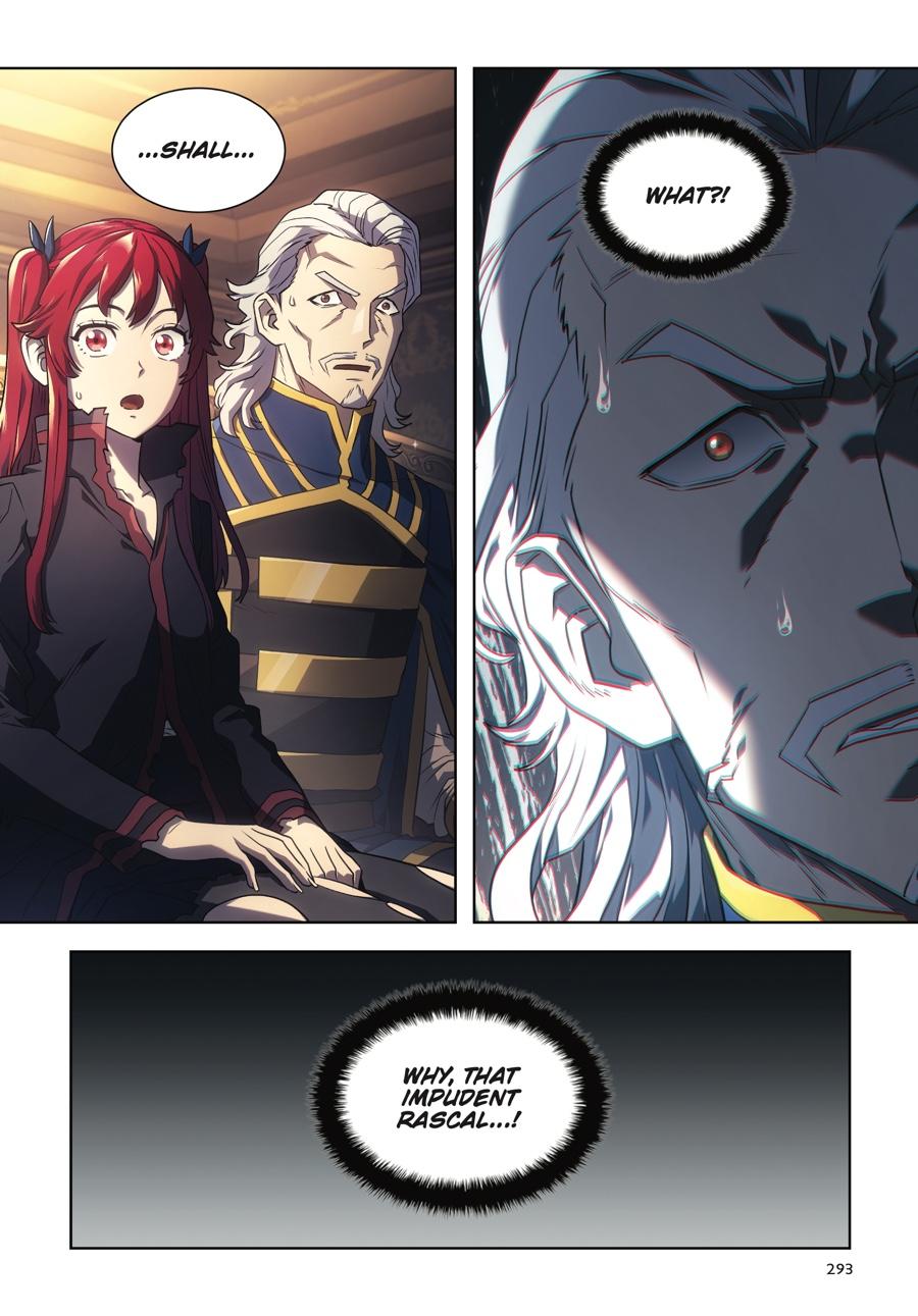 Revenge of the Baskerville Bloodhound (Volume) Chapter 14 - Page 18