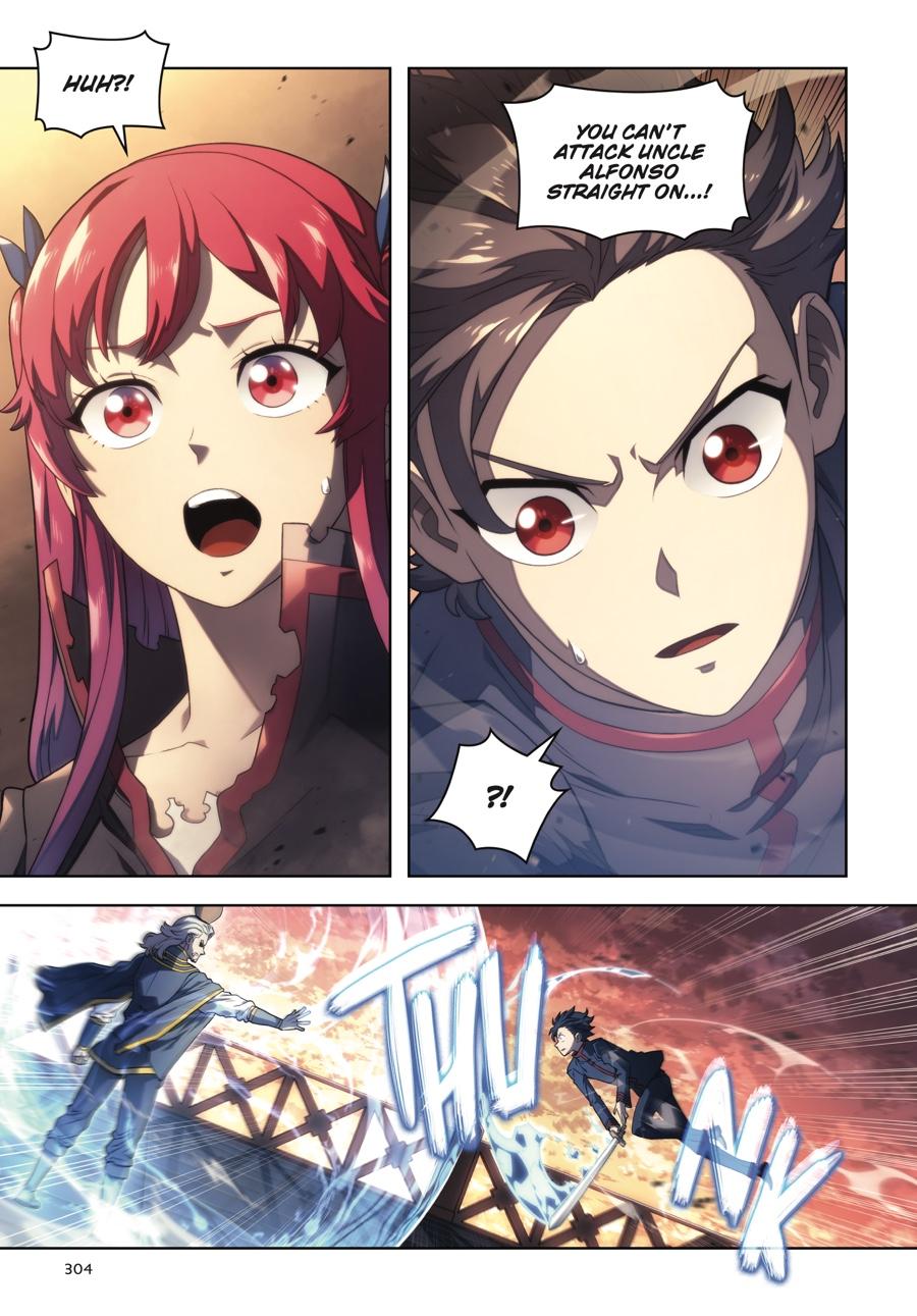 Revenge of the Baskerville Bloodhound (Volume) Chapter 15 - Page 11