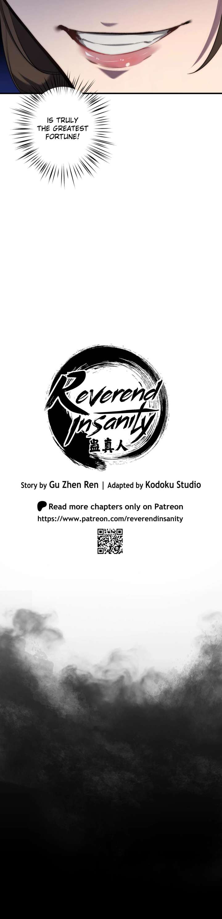 Reverend Insanity Chapter 8 - Page 4