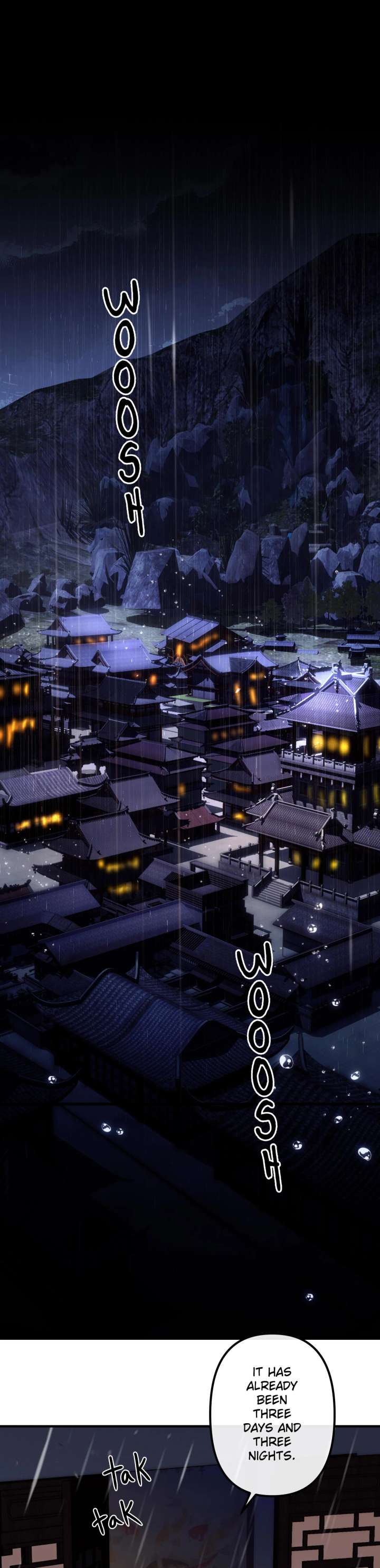 Reverend Insanity Chapter 8 - Page 5