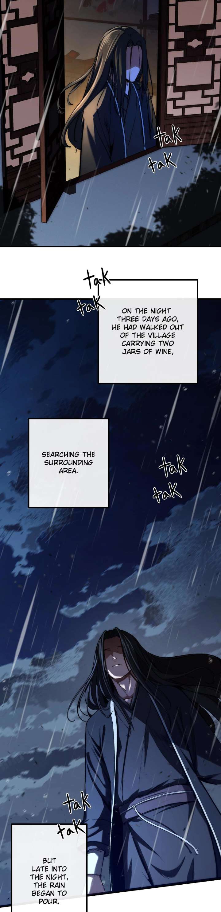 Reverend Insanity Chapter 8 - Page 6