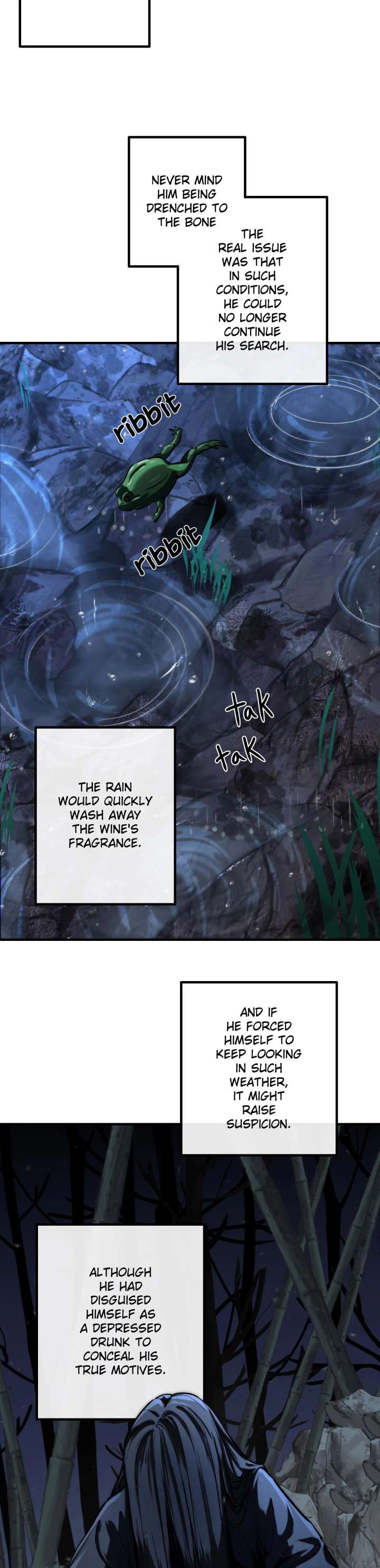 Reverend Insanity Chapter 8 - Page 7