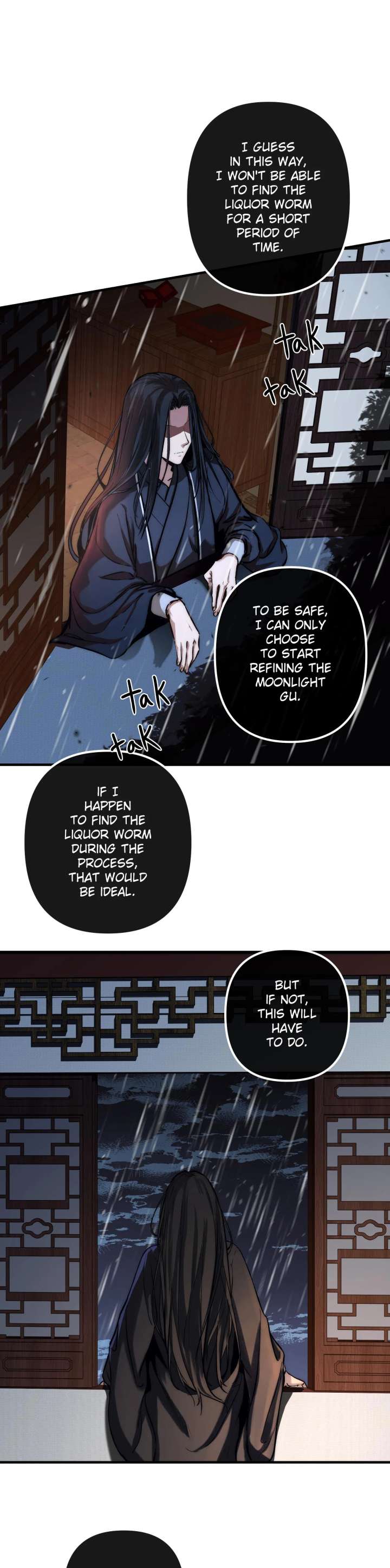 Reverend Insanity Chapter 8 - Page 9