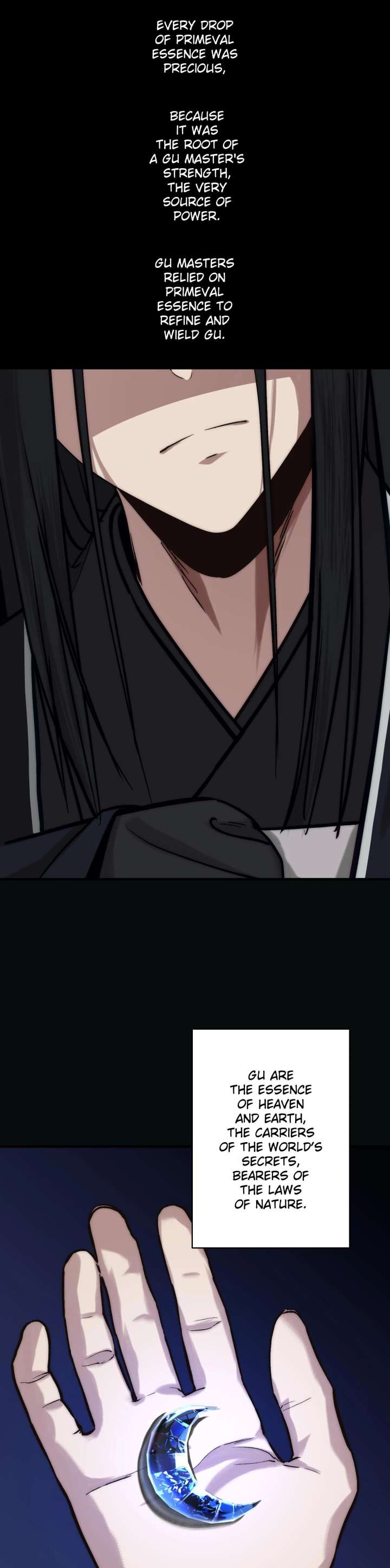 Reverend Insanity Chapter 8 - Page 11