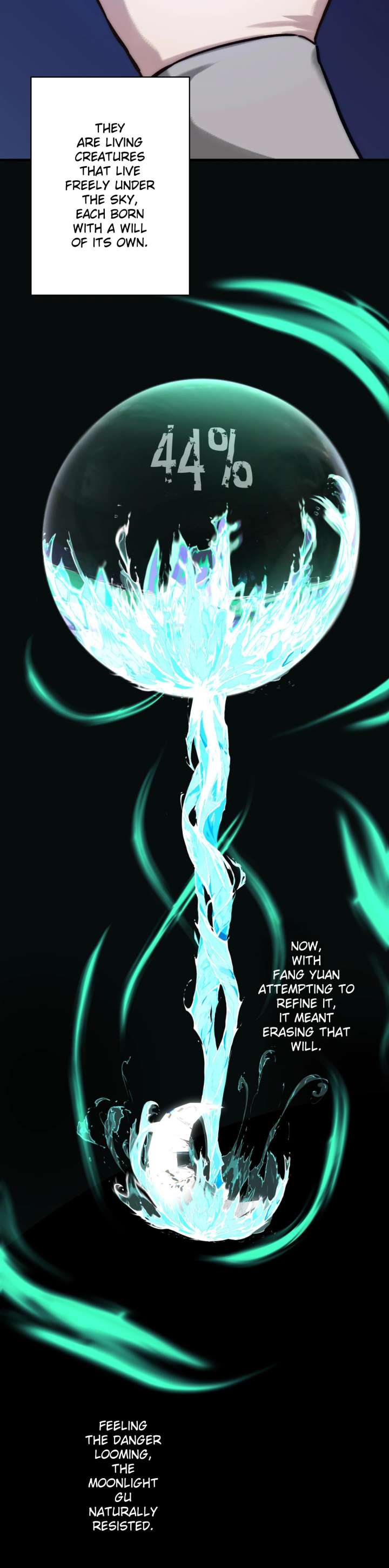 Reverend Insanity Chapter 8 - Page 12