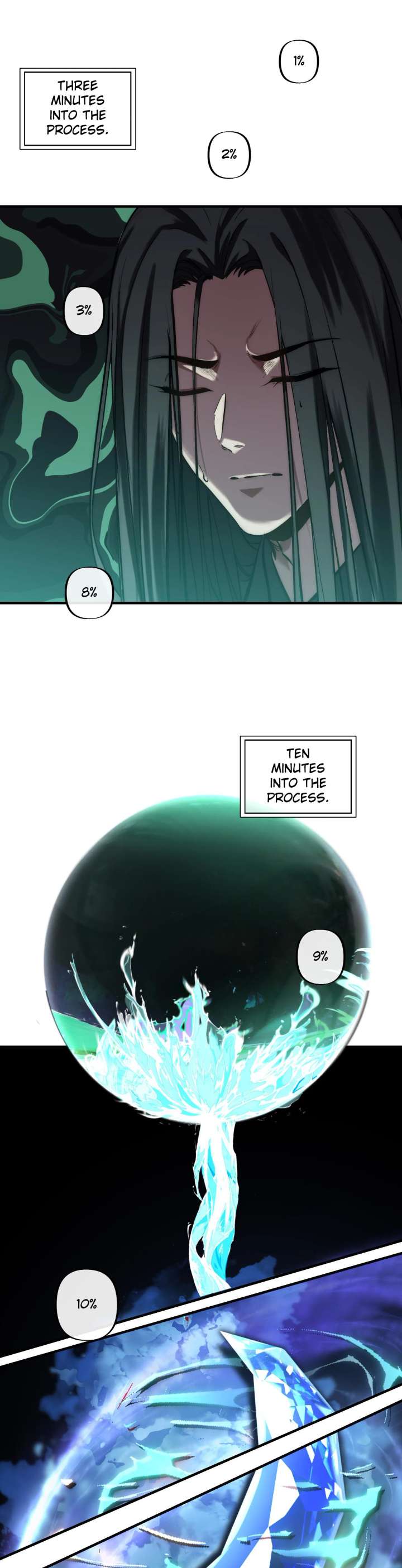 Reverend Insanity Chapter 8 - Page 13