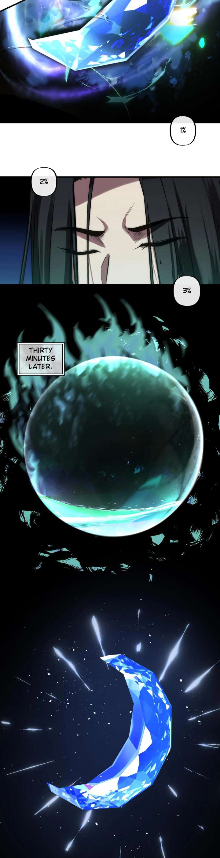 Reverend Insanity Chapter 8 - Page 14