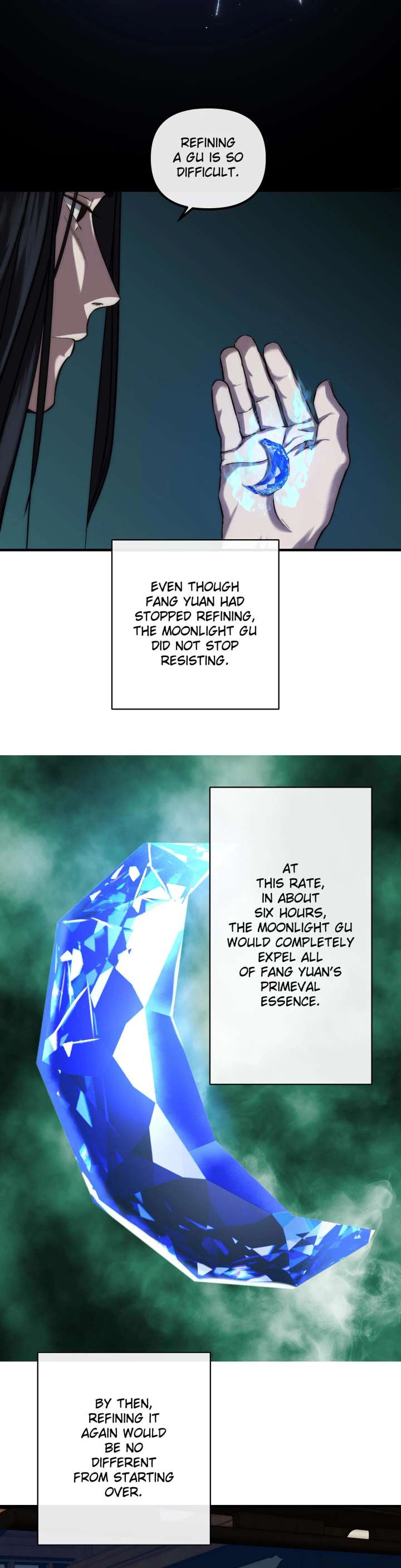 Reverend Insanity Chapter 8 - Page 15