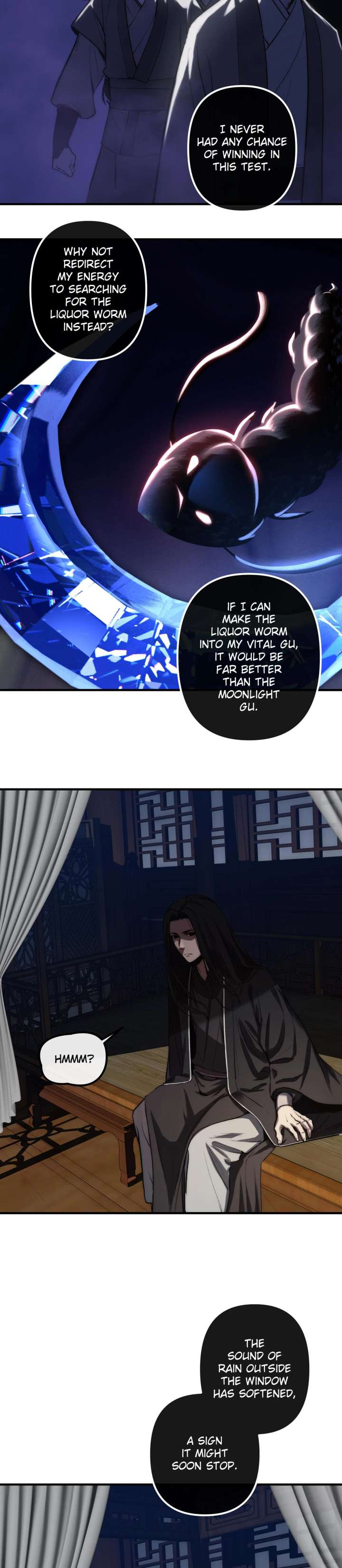 Reverend Insanity Chapter 8 - Page 19