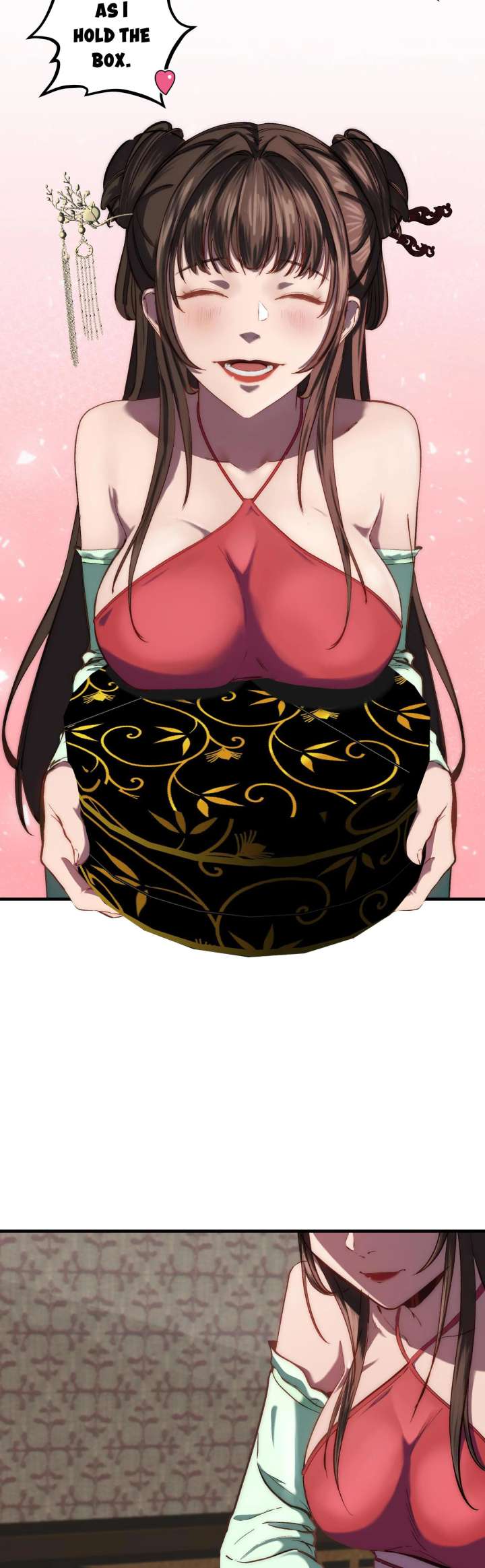 Reverend Insanity Chapter 8 - Page 22