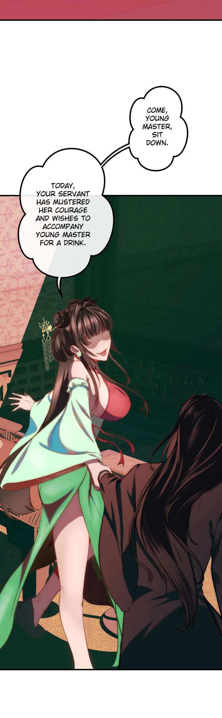 Reverend Insanity Chapter 8 - Page 24