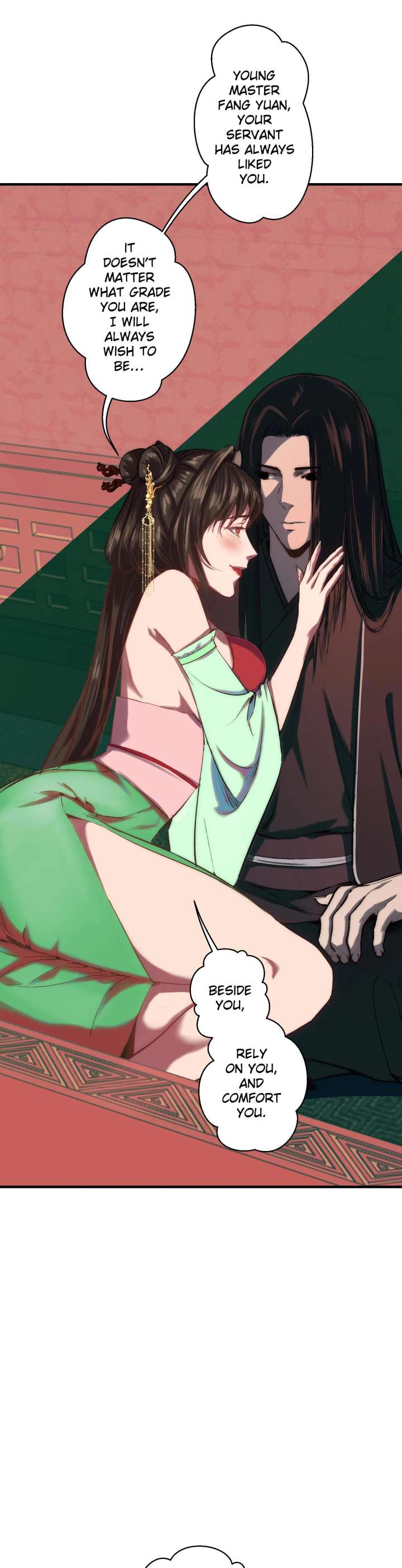 Reverend Insanity Chapter 8 - Page 25