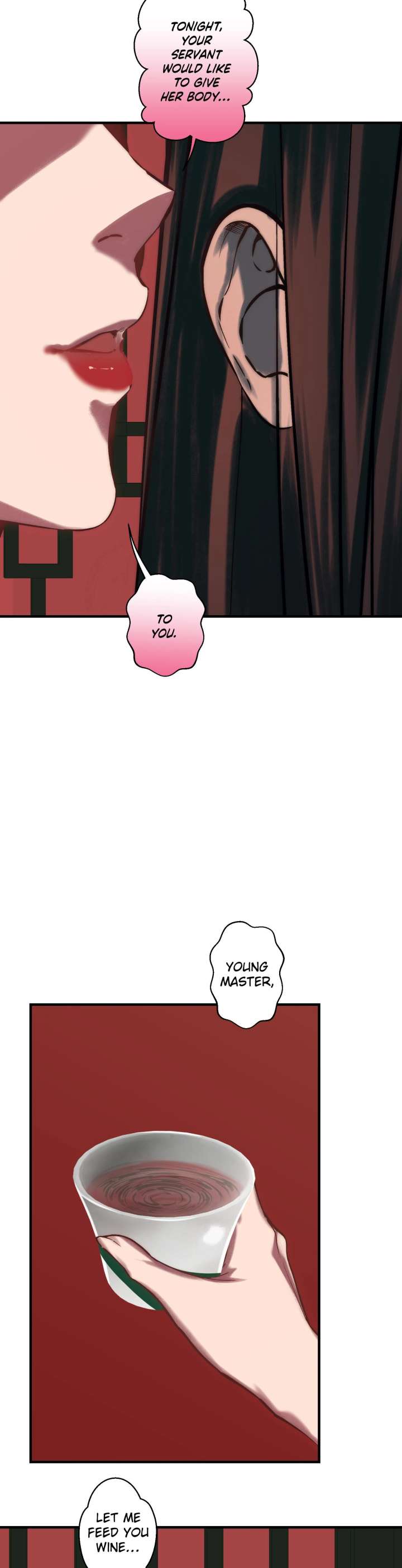 Reverend Insanity Chapter 8 - Page 26