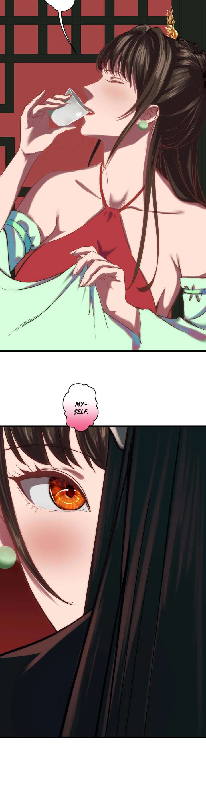 Reverend Insanity Chapter 8 - Page 27