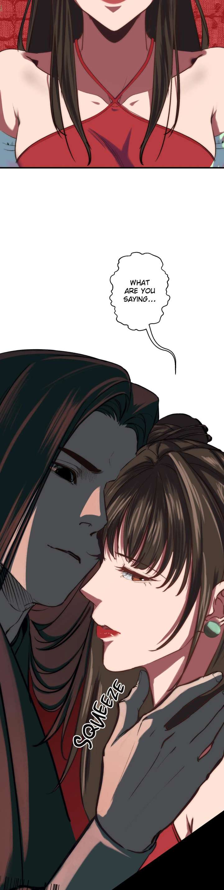 Reverend Insanity Chapter 8 - Page 31