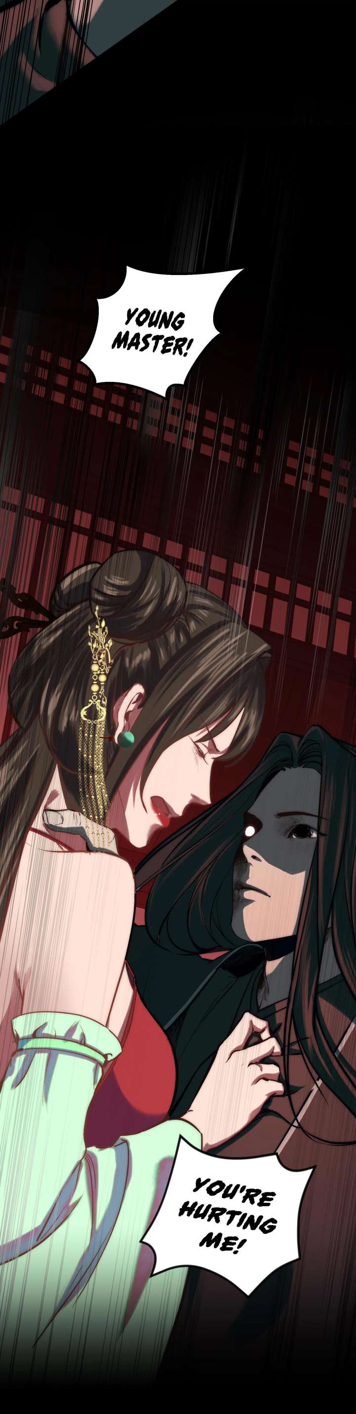 Reverend Insanity Chapter 8 - Page 32