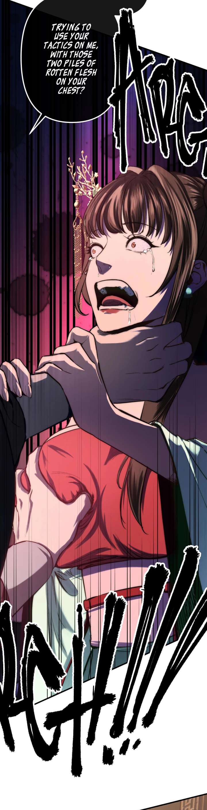 Reverend Insanity Chapter 8 - Page 34