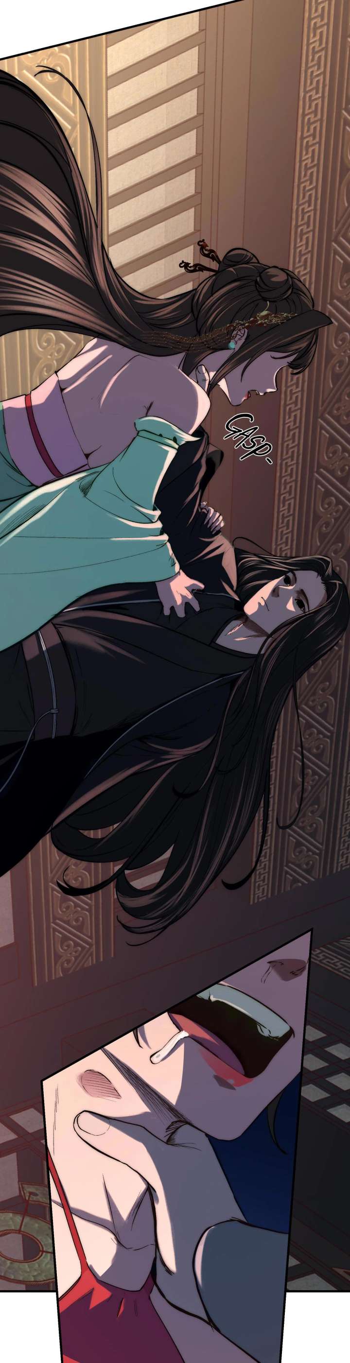 Reverend Insanity Chapter 8 - Page 35