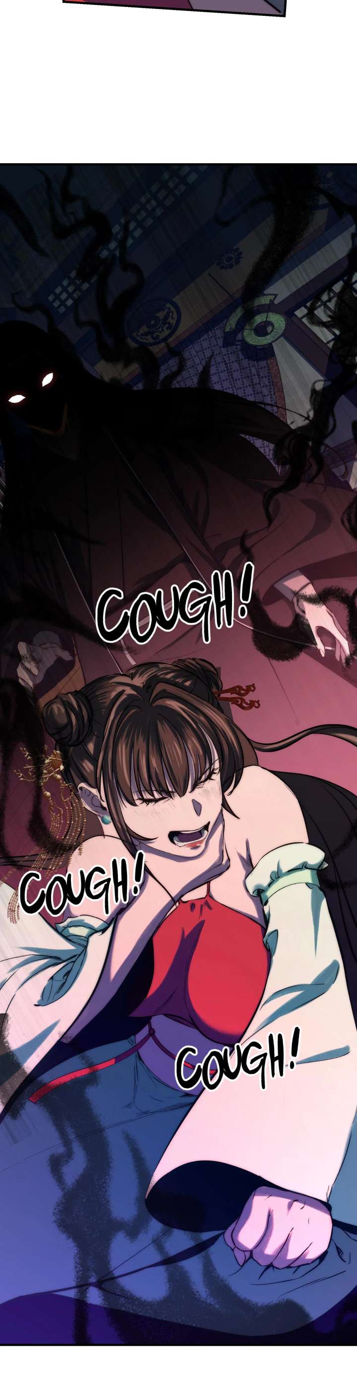 Reverend Insanity Chapter 8 - Page 36