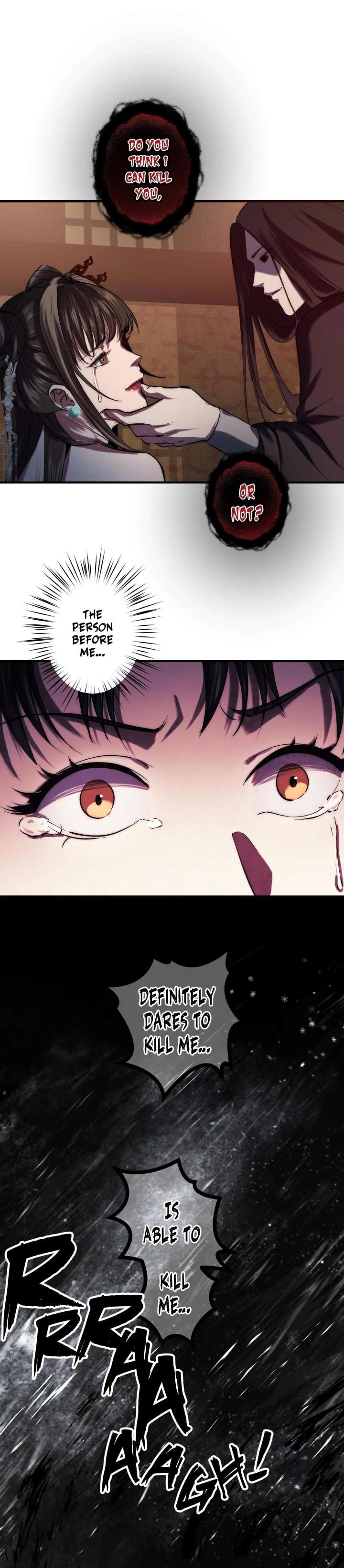 Reverend Insanity Chapter 8 - Page 41