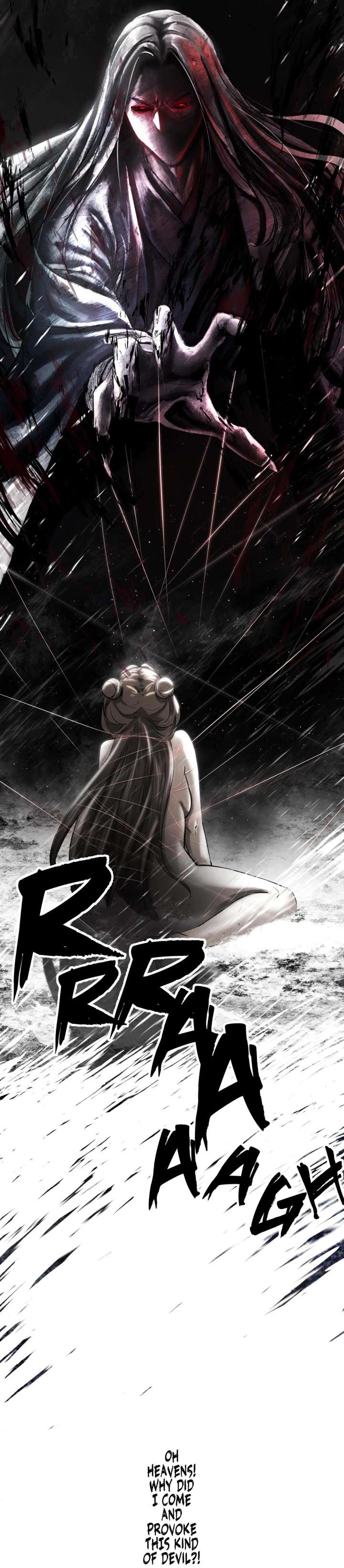 Reverend Insanity Chapter 8 - Page 42