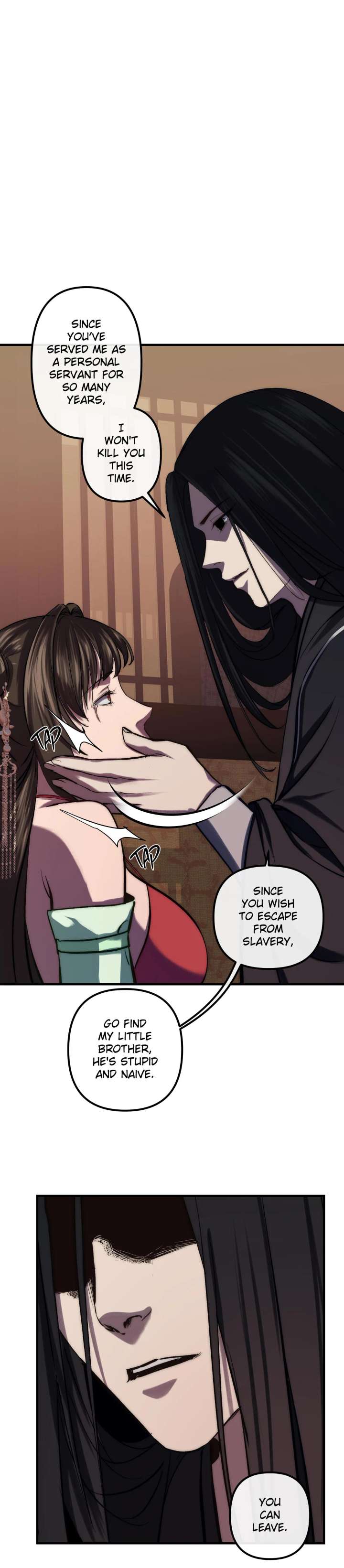 Reverend Insanity Chapter 8 - Page 43