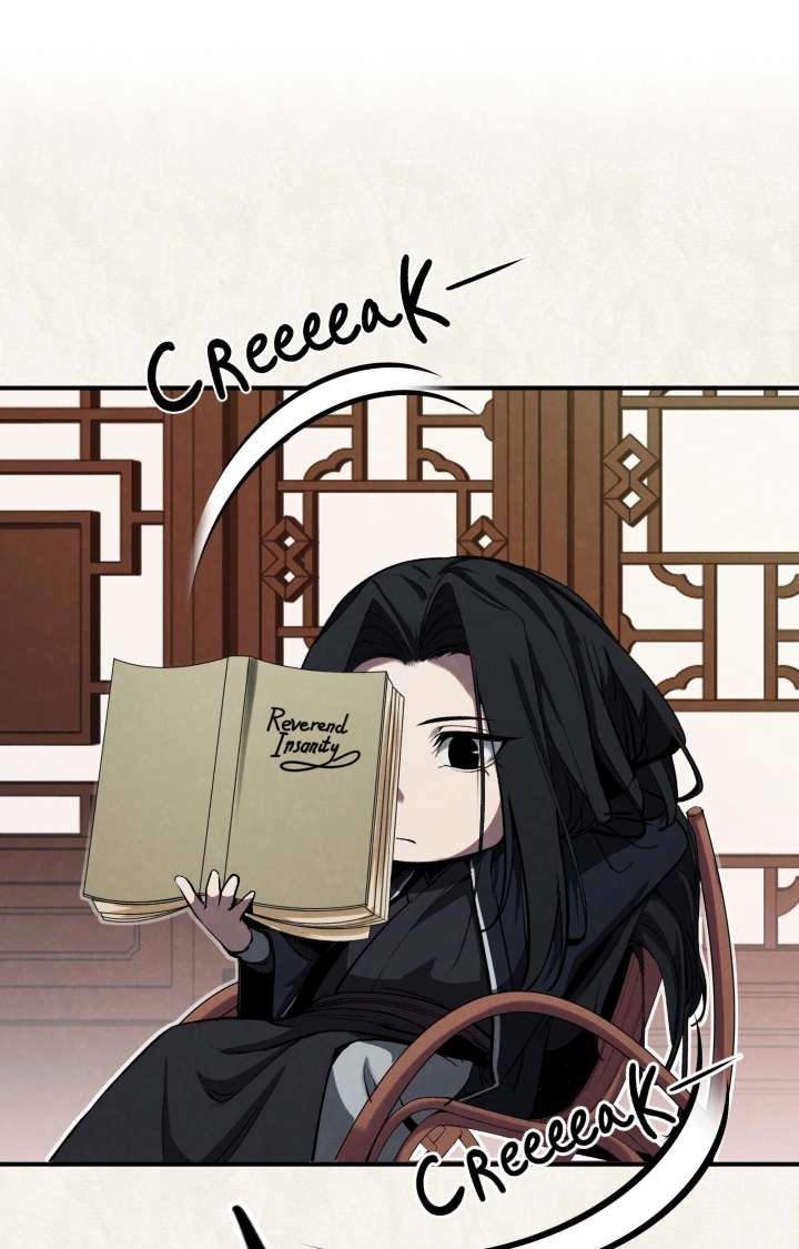 Reverend Insanity Chapter 8 - Page 49