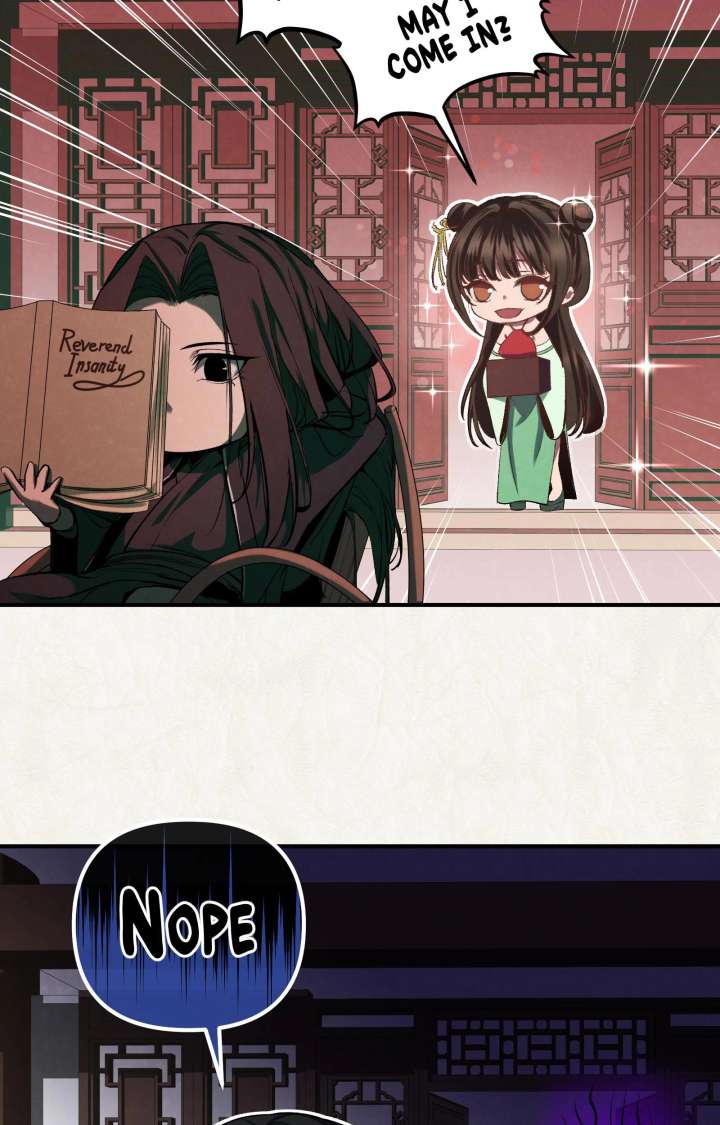 Reverend Insanity Chapter 8 - Page 51