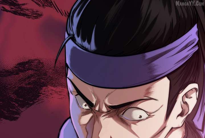 Reverend Insanity Chapter 10 - Page 6