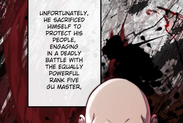 Reverend Insanity Chapter 10 - Page 41