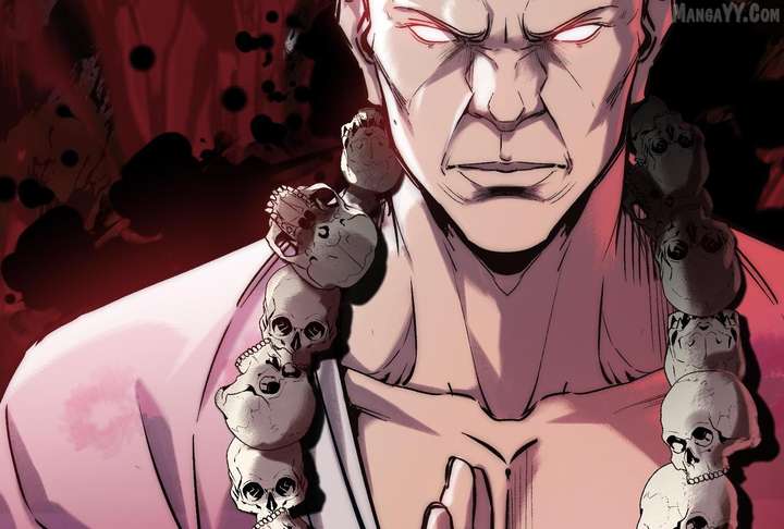 Reverend Insanity Chapter 10 - Page 42