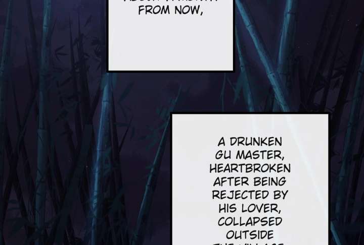 Reverend Insanity Chapter 10 - Page 52