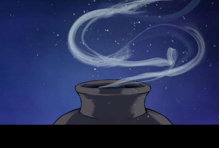 Reverend Insanity Chapter 10 - Page 91